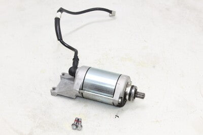 17-24 KAWASAKI NINJA 650 OEM ENGINE STARTING STARTER MOTOR -DC 12V