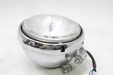2007 HONDA REBEL 250 CMX250C OEM FRONT HEAD LIGHT HEADLIGHT LAMP W CHROME COVER
