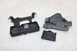 1980 YAMAHA XJ550 SECA OEM MISC COWL COVERS PLASTIC