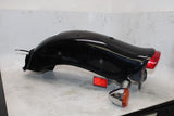 07-08 KAWASAKI VULCAN 500 EN500C LTD OEM REAR BACK WHEEL FENDER MUD GUARD