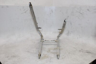 92-93 KAWASAKI KX250 OEM REAR BACK SUB FRAME SUBFRAME