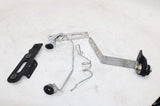 06-07 SUZUKI GSXR 750 OEM MISC MOUNTING BRACKETS MOUNTS STAY SET KIT