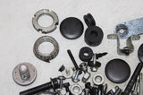 13-17 KAWASAKI NINJA 300 EX300A OEM ENGINE MOUNTING BOLTS HARDWARE MOTOR SCREWS