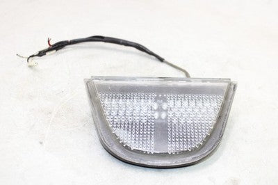 07-12 HONDA CBR600RR OEM REAR TAIL TAILLIGHT BACK BRAKE LIGHT