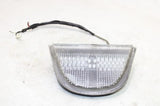 07-12 HONDA CBR600RR OEM REAR TAIL TAILLIGHT BACK BRAKE LIGHT