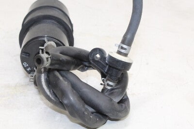 2003 SUZUKI GSXR750 OEM EVAP VAPOR  CHARCOAL EMISSION CANISTER