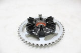 04-08 YAMAHA YZF R1 OEM REAR BACK SPROCKET BEARING ASSEMBLY