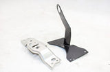 07-12 HONDA CBR600RR OEM MOUNTING BRACKETS MOUNTS PAIR