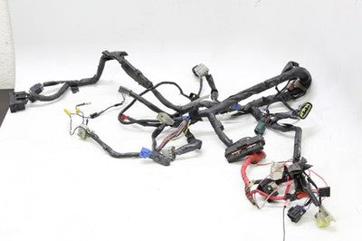 2006 YAMAHA YZF R1 OEM MAIN ENGINE WIRING HARNESS MOTOR WIRE LOOM
