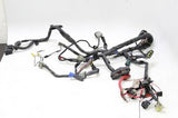 2006 YAMAHA YZF R1 OEM MAIN ENGINE WIRING HARNESS MOTOR WIRE LOOM