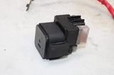 2006 YAMAHA MAJESTY 400 YP400 OEM ENGINE STARTER RELAY STARTING MOTOR SWITCH