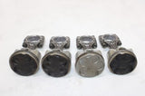 1994 Yamaha YZF750R OEM ENGINE MOTOR BLOCK PISTONS