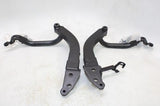 2016 KAWASAKI VERSYS 1000 KLZ1000BFA OEM FRAME BRACKET MOUNT PAIR