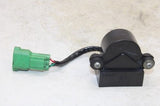 06-08 HONDA GOLDWING 1800 GL1800 OEM TIP OVER BANK ANGLE CRASH SENSOR SWITCH