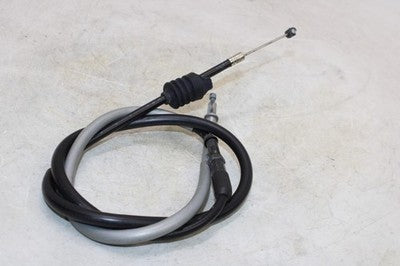 99-05 YAMAHA ROAD STAR XV1600A OEM CLUTCH CABLE LINE