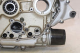 92-97 SUZUKI INTRUDER 800 VS800GL OEM ENGINE MOTOR CRANKCASE CRANK CASES BLOCK