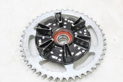 04-08 YAMAHA YZF R1 OEM REAR BACK SPROCKET BEARING ASSEMBLY