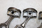 2018 DUCATI PANIGALE V4 OEM ENGINE MOTOR BLOCK PISTONS