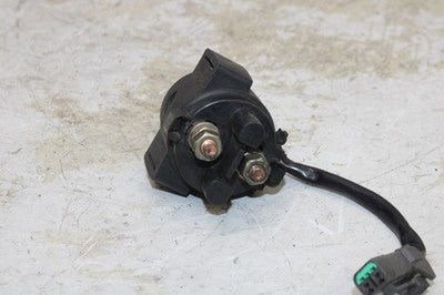 2003 DUCATI 999 OEM ENGINE STARTER RELAY STARTING MOTOR SWITCH
