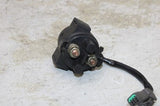 2003 DUCATI 999 OEM ENGINE STARTER RELAY STARTING MOTOR SWITCH