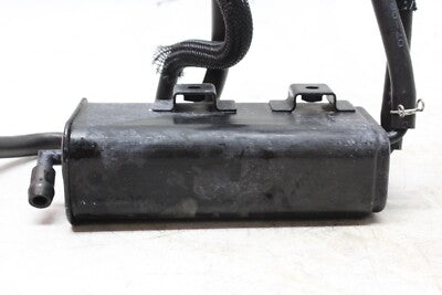 04-09 YAMAHA FZ6 OEM EVAP VAPOR  CHARCOAL EMISSION CANISTER