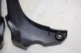 2020 SUZUKI SV650 OEM RIGHT LEFT FRAME MID SIDE COVERS COWLS PANELS TRIM