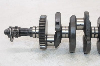 07-23 HONDA CBR600RR OEM ENGINE MOTOR CRANKSHAFT CRANK SHAFT