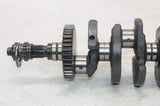 07-23 HONDA CBR600RR OEM ENGINE MOTOR CRANKSHAFT CRANK SHAFT
