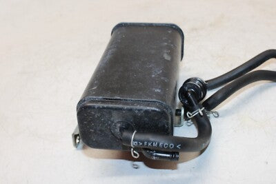 04-08 YAMAHA YZF R1 OEM EVAP VAPOR  CHARCOAL EMISSION CANISTER