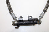 1994 YAMAHA VIRAGO 750 XV750 OEM FRONT BRAKE HOSE FLUID LINE