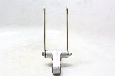 94-97 KAWASAKI NINJA ZX9R ZX900B OEM REAR DOGBONE SHOCK LINKAGE LINK