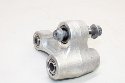 06-09 SUZUKI GSXR 600 OEM REAR DOGBONE SHOCK LINKAGE LINK