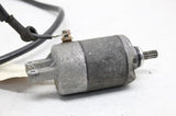 2006 YAMAHA MAJESTY 400 YP400 OEM ENGINE STARTING STARTER MOTOR -DC 12V