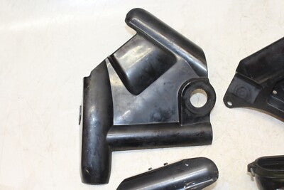 99-09 YAMAHA V STAR 1100 XVS1100 OEM PLASTIS COVER SET