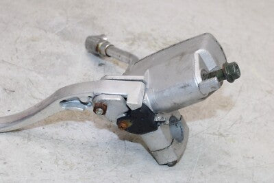 2020 SYM 200i OEM FRONT BRAKE MASTER CYLINDER W/ LEVER