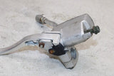 2020 SYM 200i OEM FRONT BRAKE MASTER CYLINDER W/ LEVER