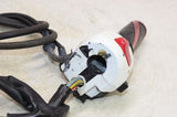 2006 SUZUKI HAYABUSA GSX1300R OEM RIGHT CLIP ON HANDLE KILL OFF START SWITCH