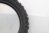 REAR BACK WHEEL TIRE Yuanxing 110/100-18 M/C
