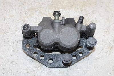 2007 KAWASAKI NINJA 250R EX250F OEM LEFT FRONT BRAKE CALIPER