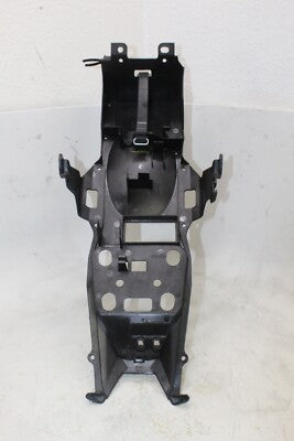 2023 YAMAHA YZF R3 OEM REAR BACK TAIL UNDERTAIL BATTERY TRAY PLASTIC