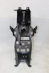 2023 YAMAHA YZF R3 OEM REAR BACK TAIL UNDERTAIL BATTERY TRAY PLASTIC