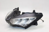 18-23 KAWASAKI NINJA 400 EX400 OEM FRONT HEADLIGHT HEAD LIGHT LAMP