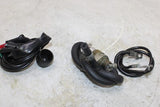 1995 HONDA CBR600F3 OEM MISC HOSE ENGINE WIRES