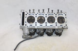 97-98 SUZUKI GSXR 600 OEM ENGINE TOP END CYLINDER HEAD