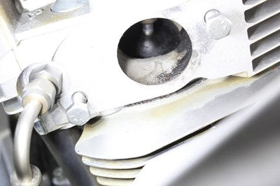 2009 HARLEY-DAVIDSON SPORTSTER 1200 XR1200 OEM ENGINE MOTOR