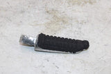 1992 SUZUKI KATANA 600 GSX600F OEM RIGHT REAR BACK PASSENGER PEG