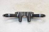 92-07 KAWASAKI NINJA 250R EX250F OEM FORKS UPPER TRIPLE TREE CLAMP