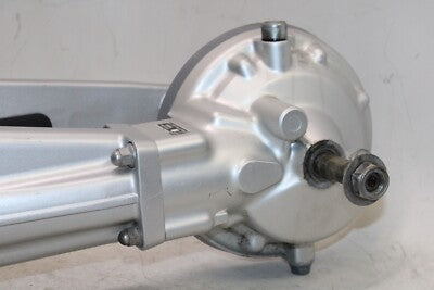 06-13 YAMAHA FJR1300A ABS OEM REAR SWINGARM BACK SUSPENSION SWING ARM