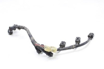 06-09 YAMAHA YZF R6S OEM IGNITION COIL WIRING HARNESS WIRE LOOM