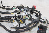 11-12 KAWASAKI NINJA 250R EX250J OEM MAIN ENGINE WIRING HARNESS MOTOR WIRE LOOM